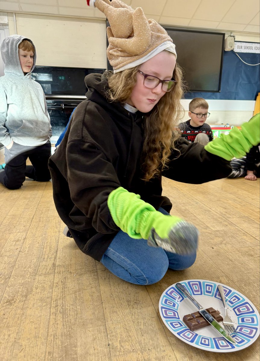 Goodly Dale School tweet media