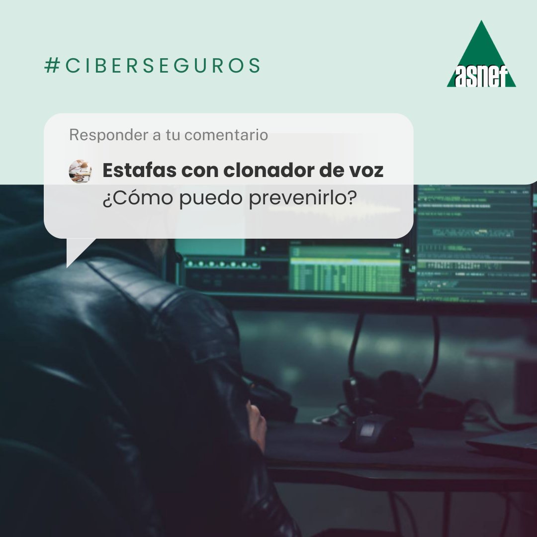 ASNEF ® tweet media