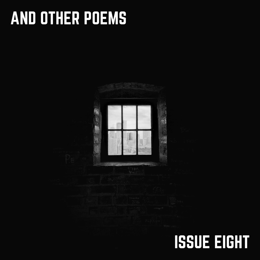And Other Poems tweet media