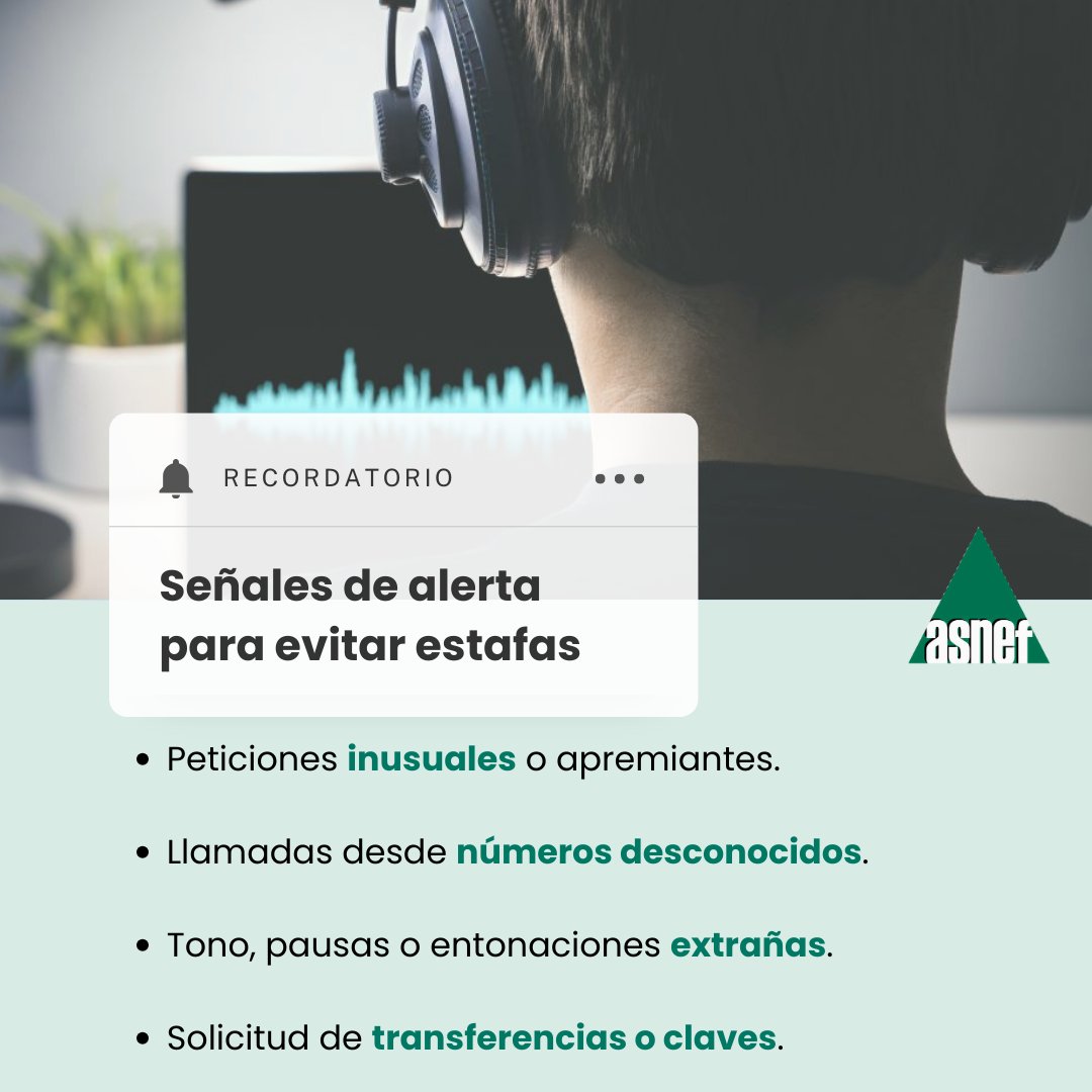 ASNEF ® tweet media