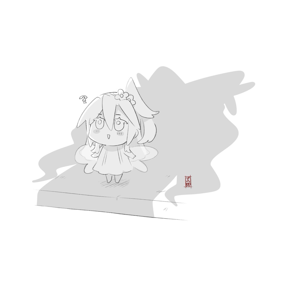 サキモリフェアリー