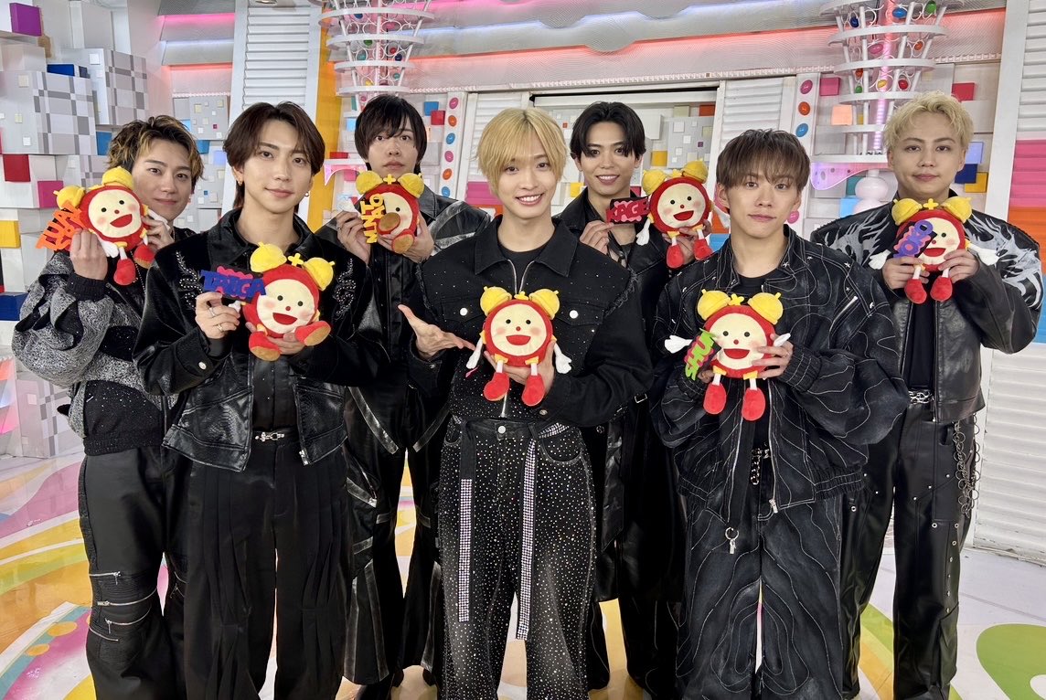 楽しみです😍🩷🫶