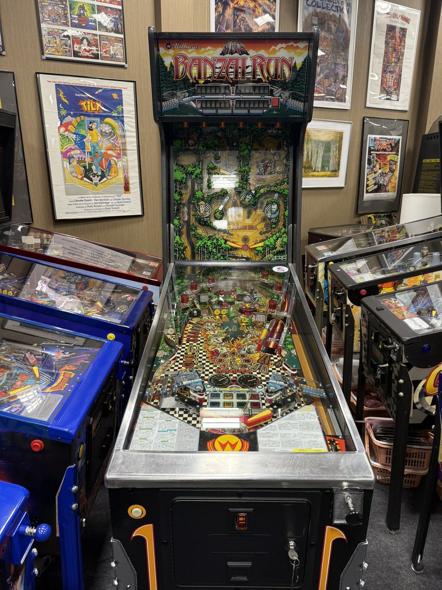 Heavenly Pinball Team (@HeavenlyBEEP) / Posts / X