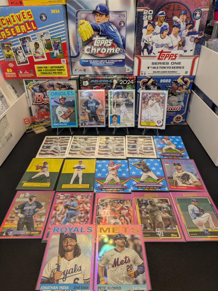 ビッグ⭐︎ページ 国内11月14日/20日発売予定】ベイプ × アンディフィーテッド