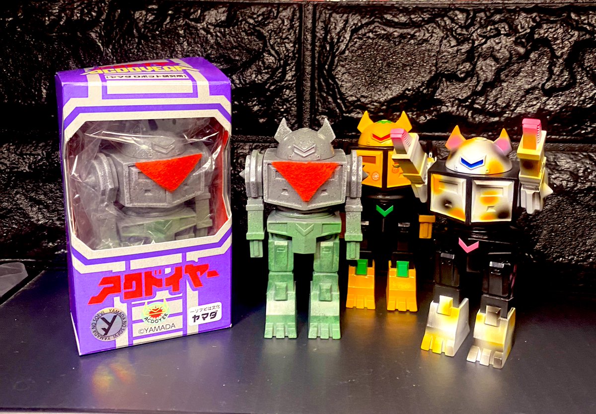 ヤマダ (@yamadanosofvi) / Posts / X