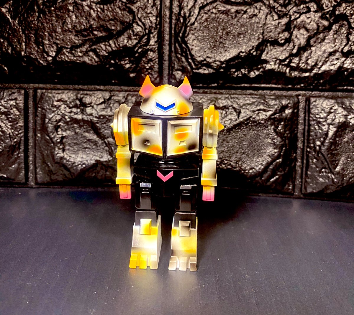 ヤマダ WF3-15-01 (@yamadanosofvi) / Posts / X