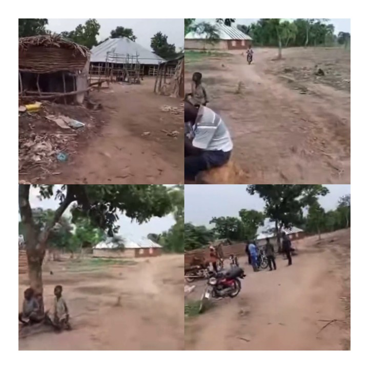 TracTerrorism's tweet image. Nigerian Authorities Find Secret #Fulani Villages and Villagers Call Online For its Destruction in #Yagba West #Kogi State, #Nigeria
Read more: trackingterrorism.org/chatter/nigeri…
