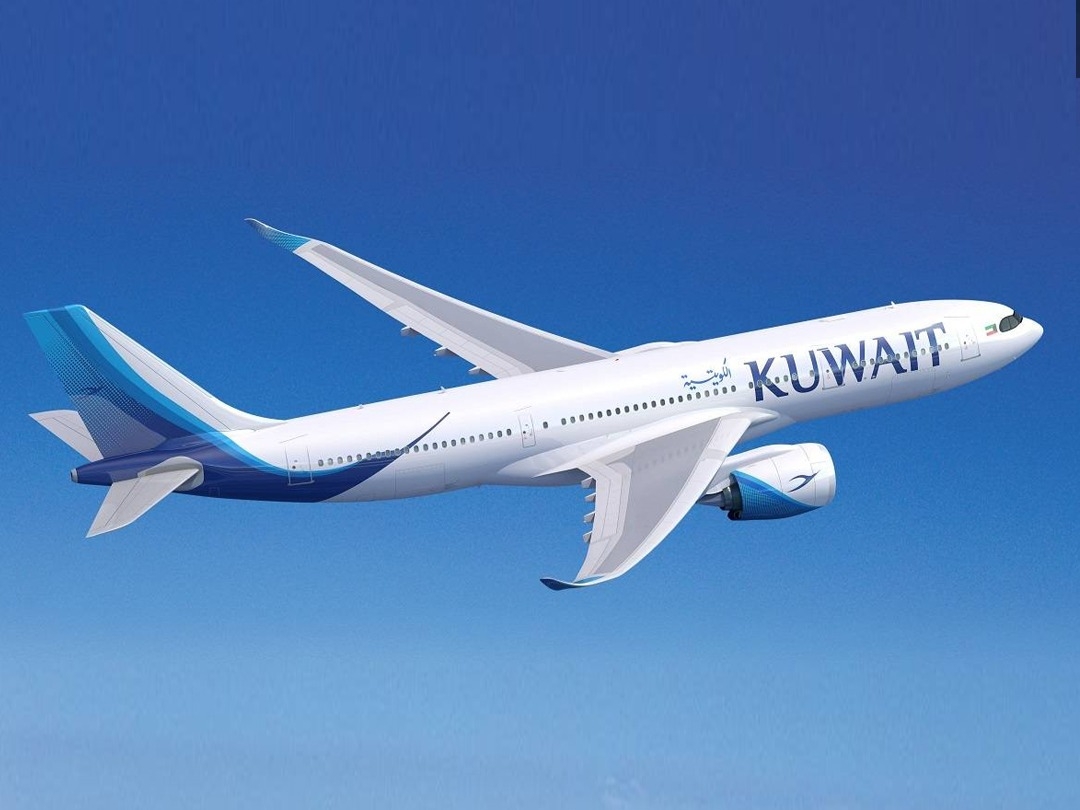 الكويتية: قد نعيد جدولة بعض الرحلات.. الخميس والجمعة. بسبب احتمال عدم استقرار الأحوال الجوية في #الخليج 