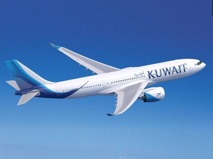 الكويتية: قد نعيد جدولة بعض الرحلات.. الخميس والجمعة. بسبب احتمال عدم استقرار الأحوال الجوية في #الخليج 