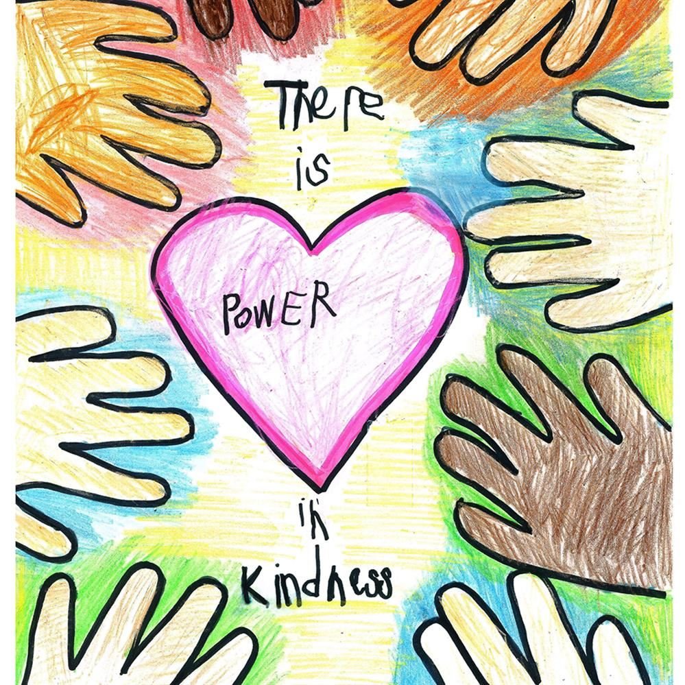 DrLubDubMD's tweet image. In this world where you can be anything, be kind. Kindness doesn’t have to be loud.
A small act, a gentle word, a moment of understanding— these can change someone’s entire day. Your words could be the only sunshine in the gloomy day.
@BethFratesMD 
#pavingwellness