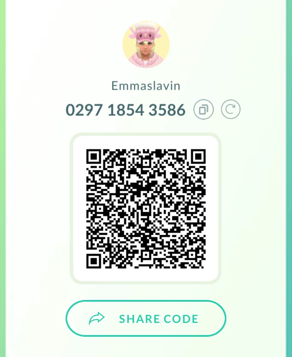 Emma Slavin tweet media