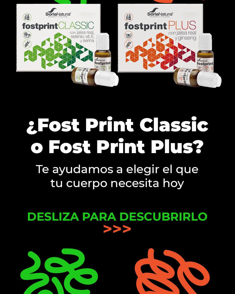 Soria Natural tweet media