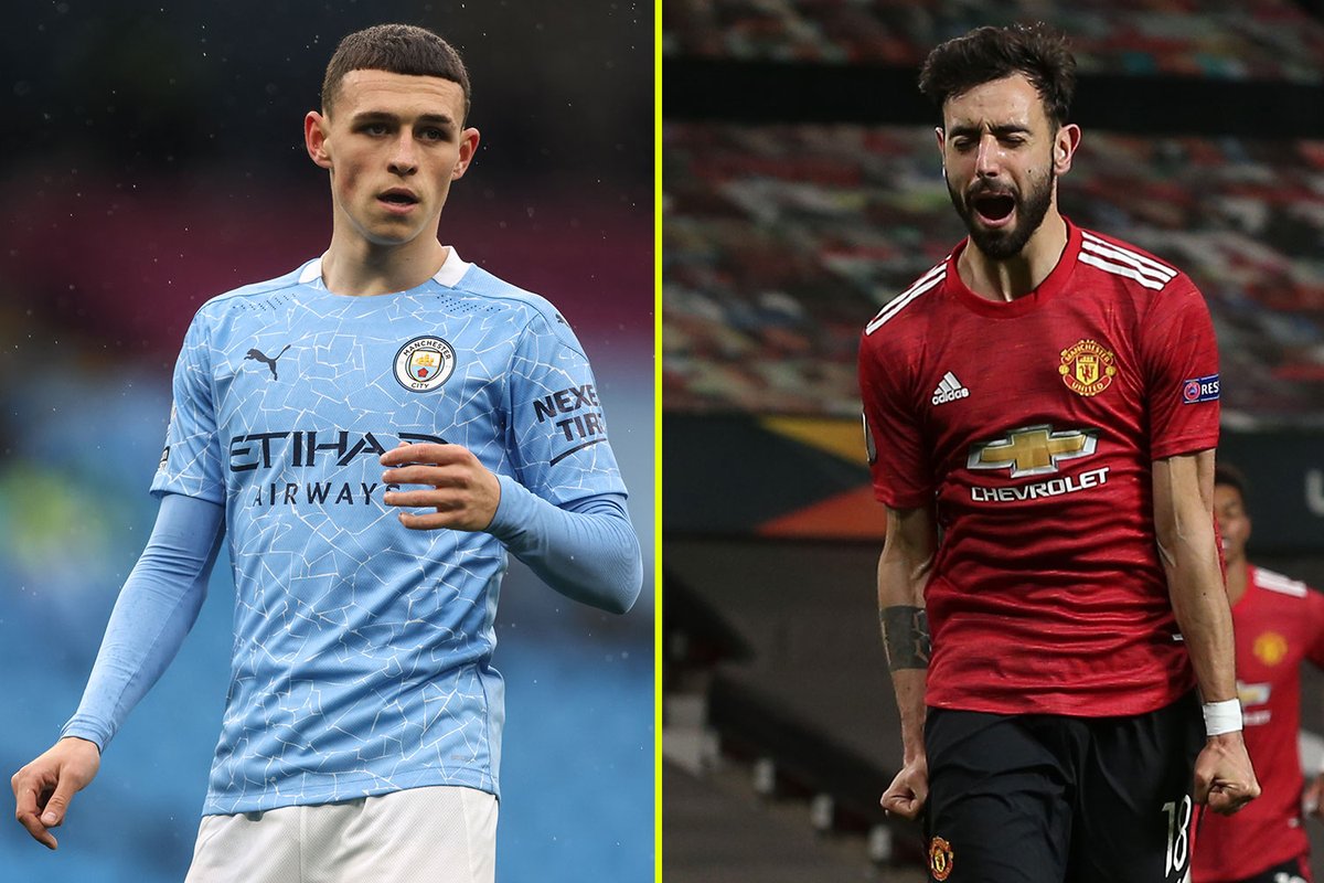 その他 Futera Unique Phil foden/Bruno Fernandes What does Bruno Fernandes have over Phil Foden?
