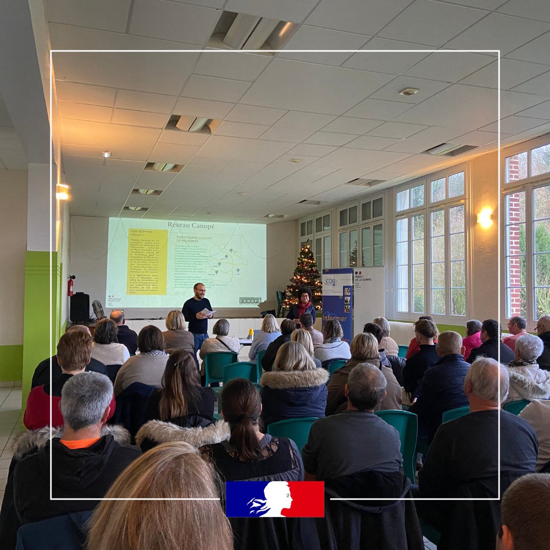 Image de Préfet de la Somme