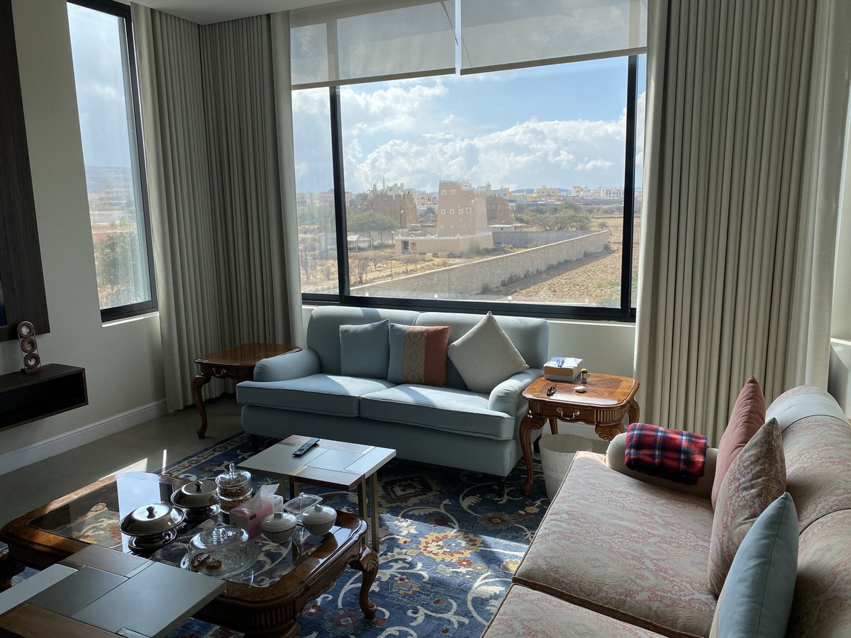 MAlzulfa's tweet photo. من مرصدي لأحوال  الجو في قريتنا اليوم مشمس تتخلله سحب كثيفة
ما اجمل الشمس في ايام الشتاء https://t.co/GDn3LdcSMl