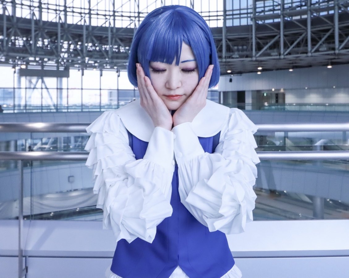 ゆいな tweet media