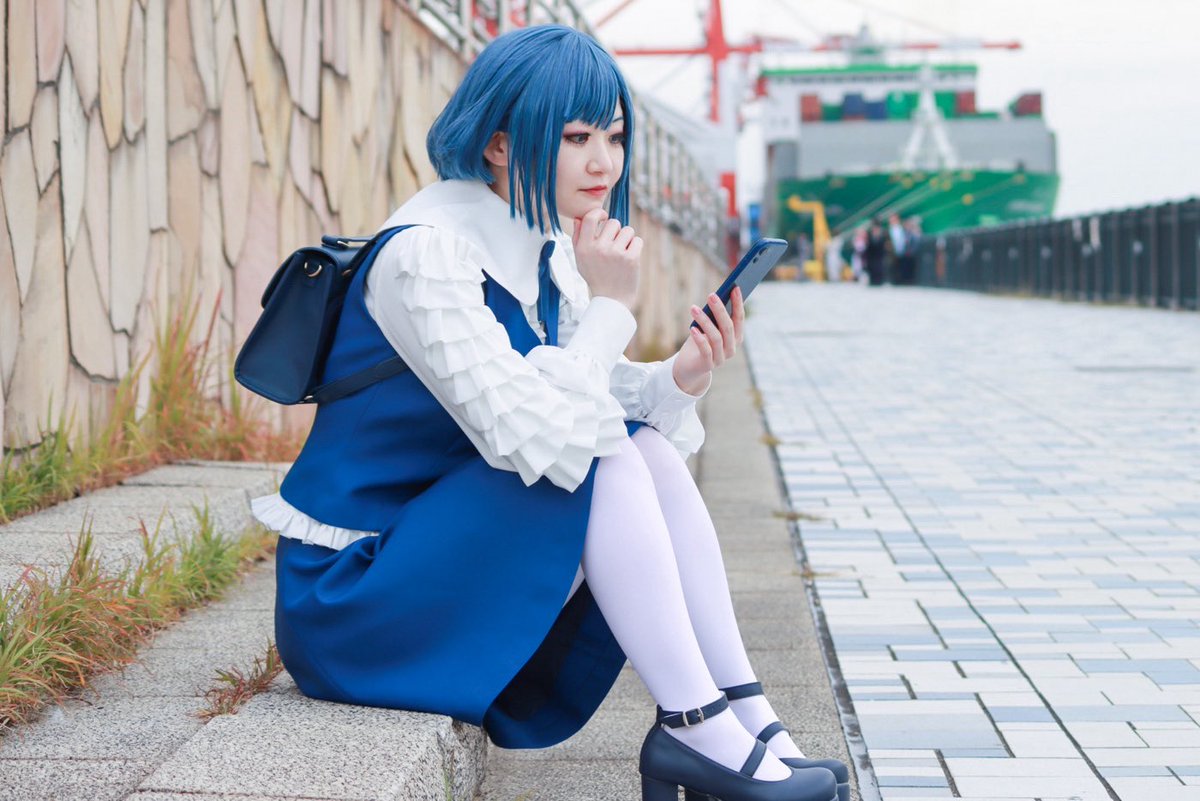 ゆいな tweet media