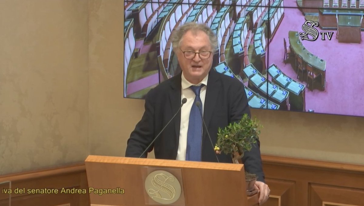 Quarta relazione #FondoFonTe, <a href="/MaurizioGrifon1/">Maurizio Grifoni</a> Pres.  FonTe: "Un driver strategico per noi è l'allocazione degli investimenti nell'economia reale. Investiamo nel Paese e ci dotiamo continuamente di nuovi strumenti di monitoraggio. Oggi siamo a quota 600 milioni di investimenti."