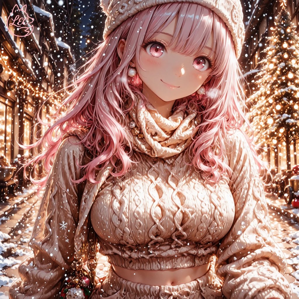 LEC-ルクᕱ⑅︎ᕱ