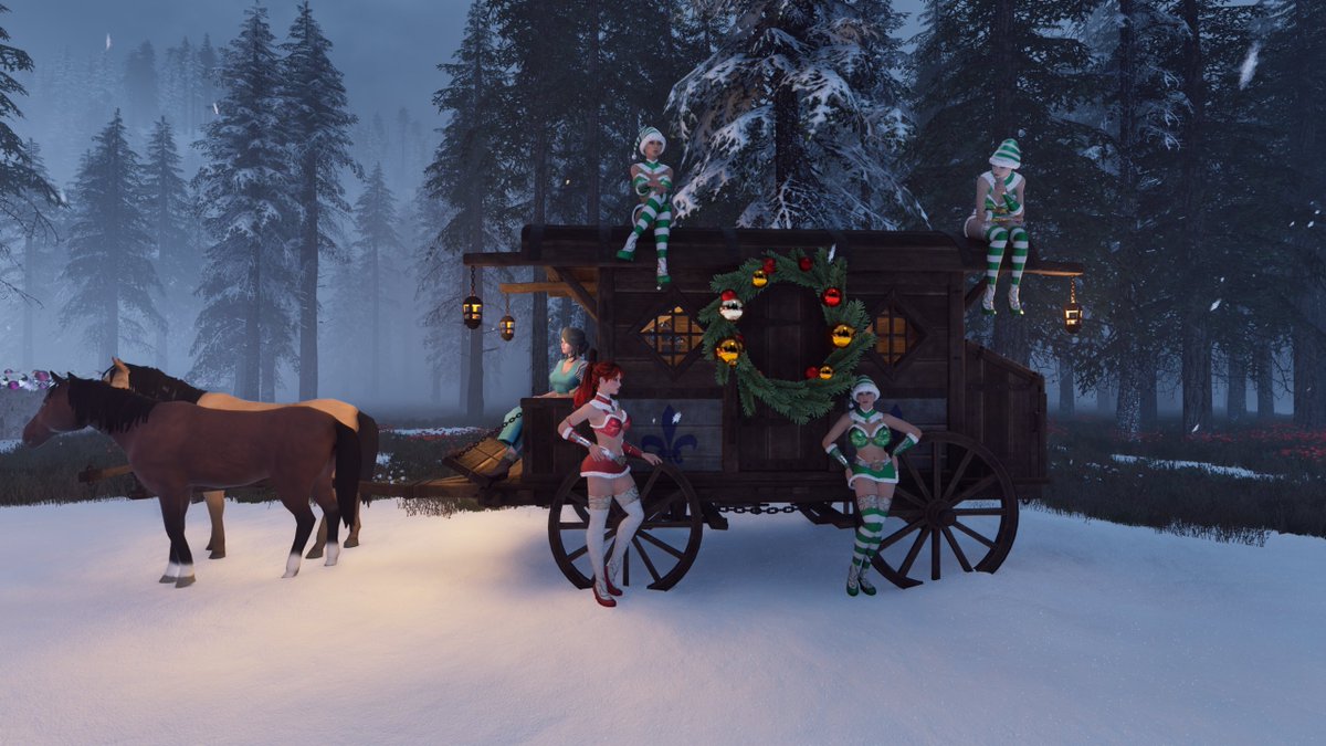 Caravans arrived. 
<a href="/ConcubineGame/">Concubine - EA Live!</a>