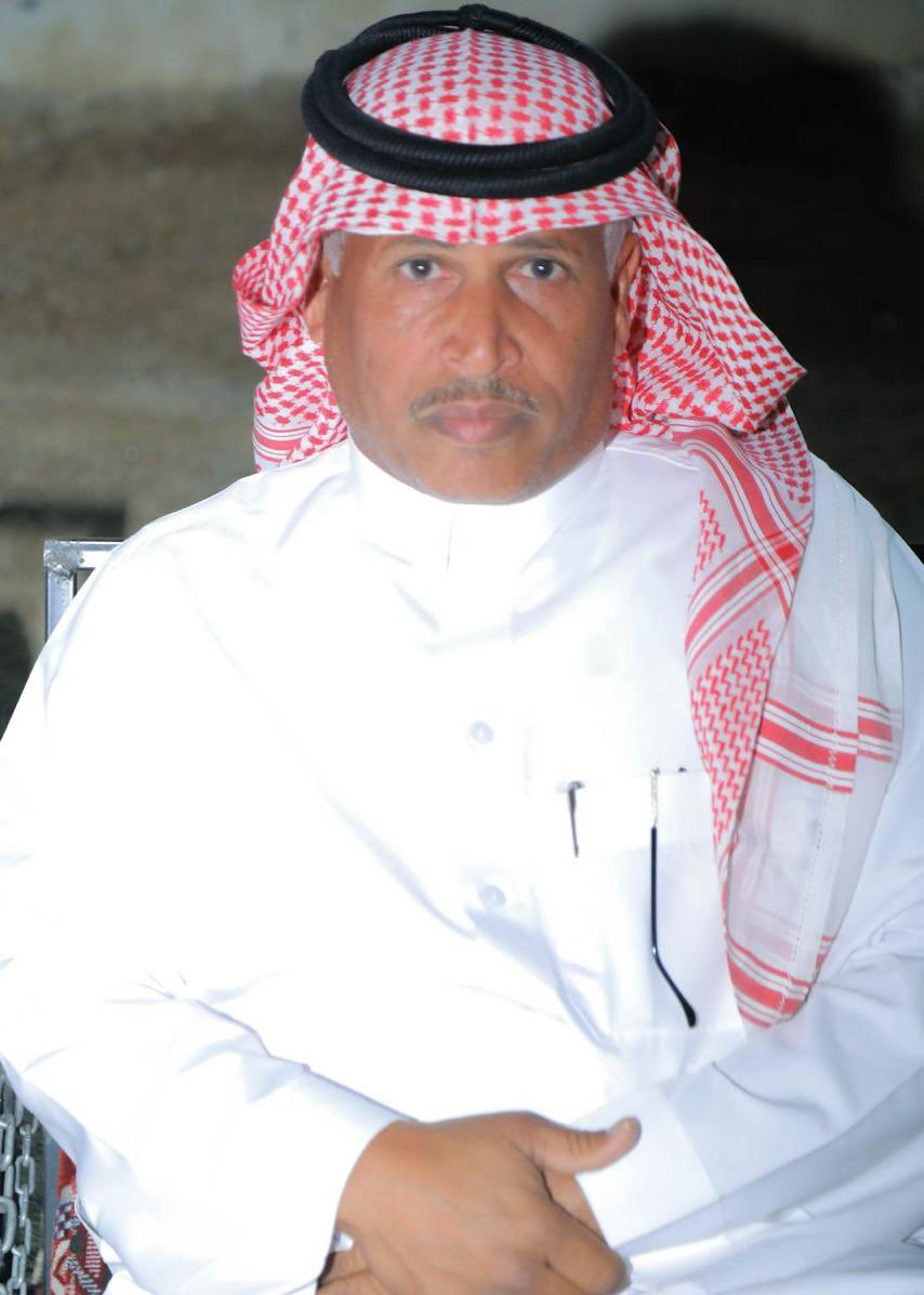 قبيلة المحاشير tweet media