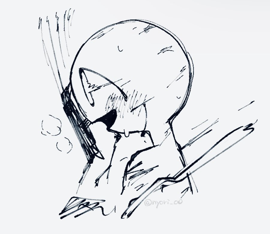 nyori_oo's tweet image. 🍣