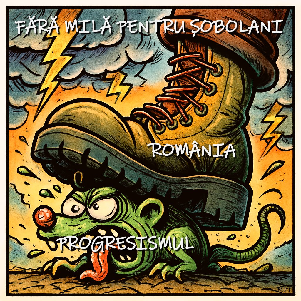 mariandidthis's tweet photo. Fără milă. 🇷🇴✊
#Trezirea #AntiWoke #AntiSoros #Romania #Progresism #Neomarxism #FaraMila #USR #Declic #RomaniaTradata #RomaniaFurata https://t.co/TCw34EYQkd