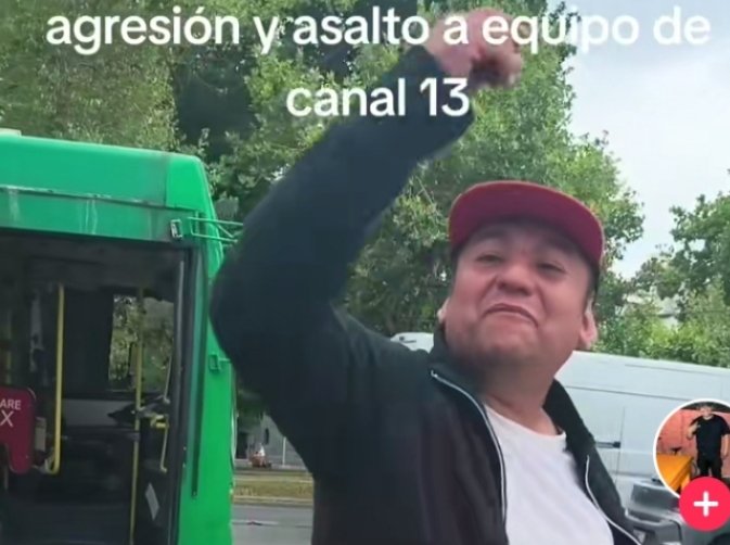 Cobarde el drogadicto ladrón