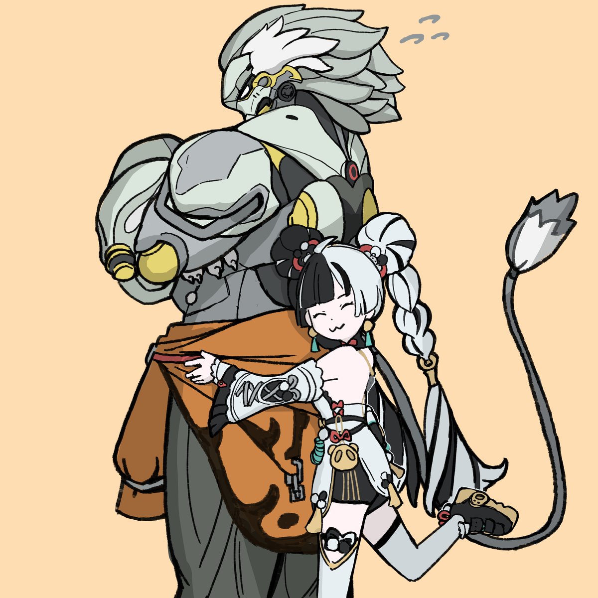 mumin_pen's tweet image. せんせ