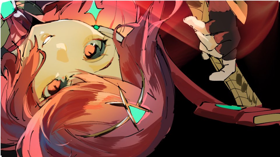 〆ソ (@4me3ba_niku) on Twitter photo 