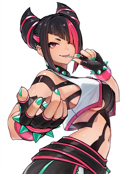 ジュリ