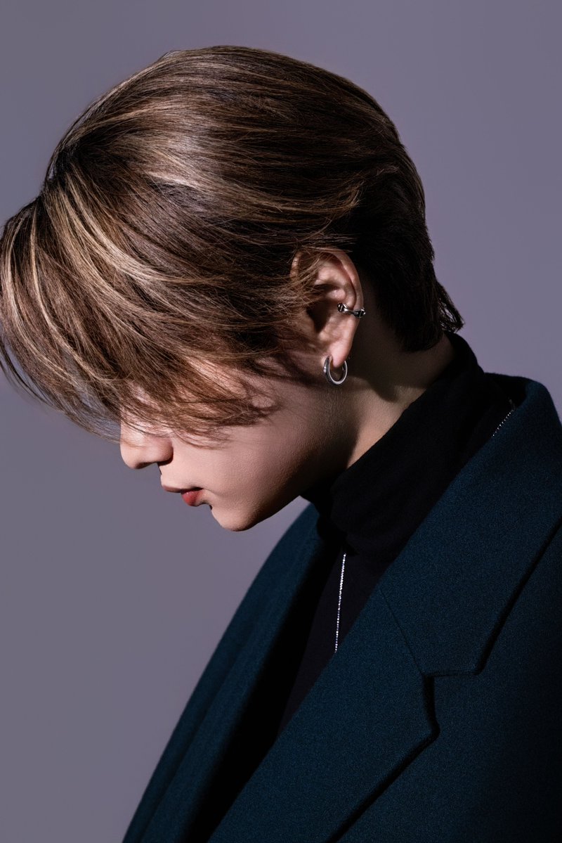 RT @b_rrrkm__b: あと何回その横顔を 独り占めできるだろう ↑この