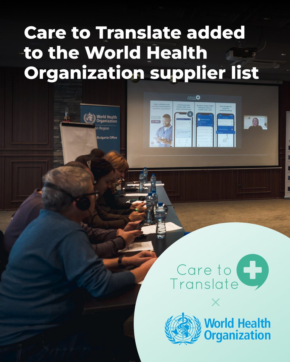 Care to Translate tweet media