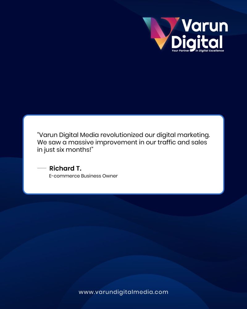 Varun Digital Media tweet media