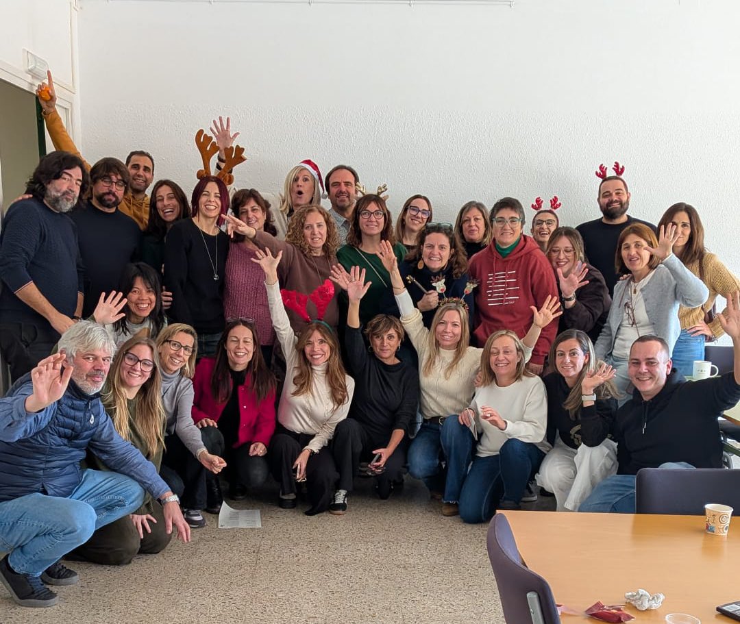 Xarxa de Competències tweet media