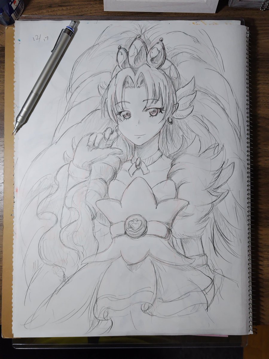 Post by ヤハネ on X: 🔥