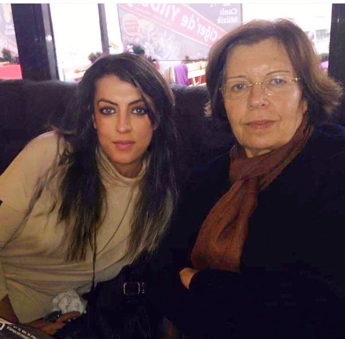 Rahşan Yazar tweet media