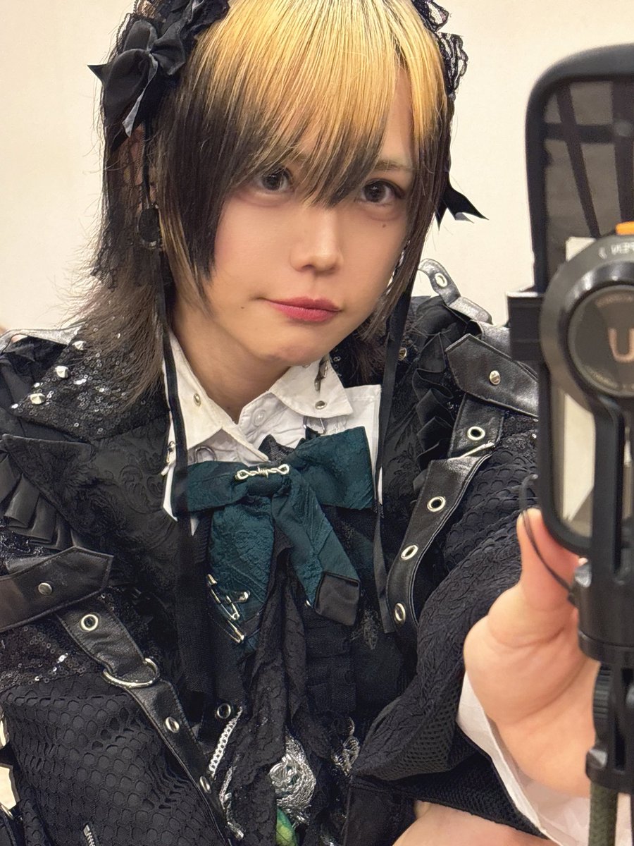 みっちー【ΣVOL】 (@EVOL_mitchy) on X