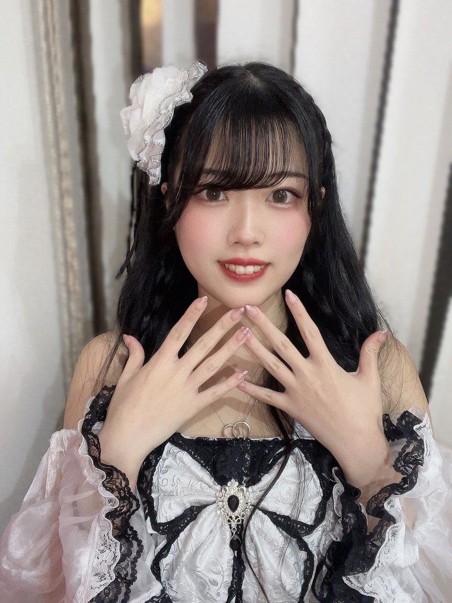 月姫めい🌙.*·̩͙🐇♥️ゼノシン (@mei_xenosym) / Posts / X