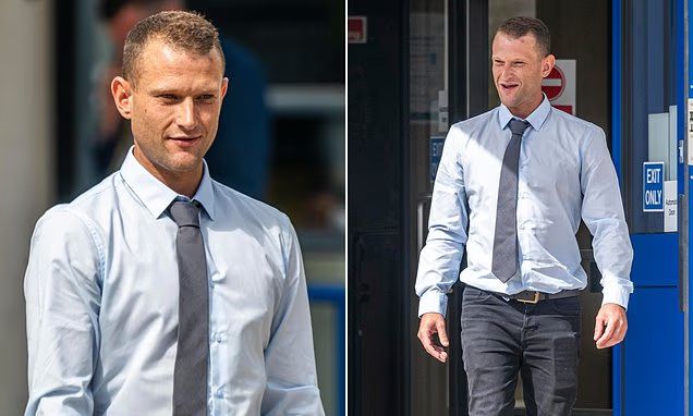 Tommy Robinson 🇬🇧 tweet media