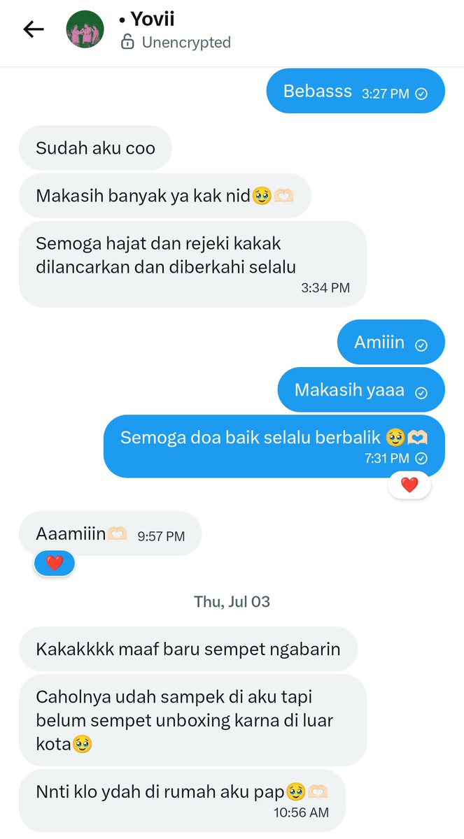 nid 🌼 tweet media