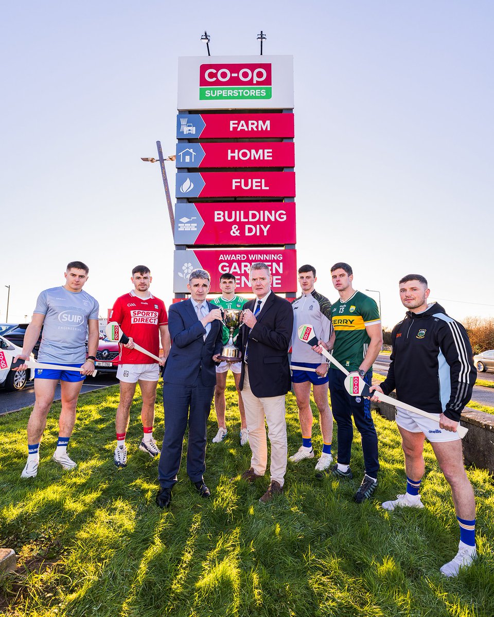 Munster GAA / Comhairle na Mumhan tweet media