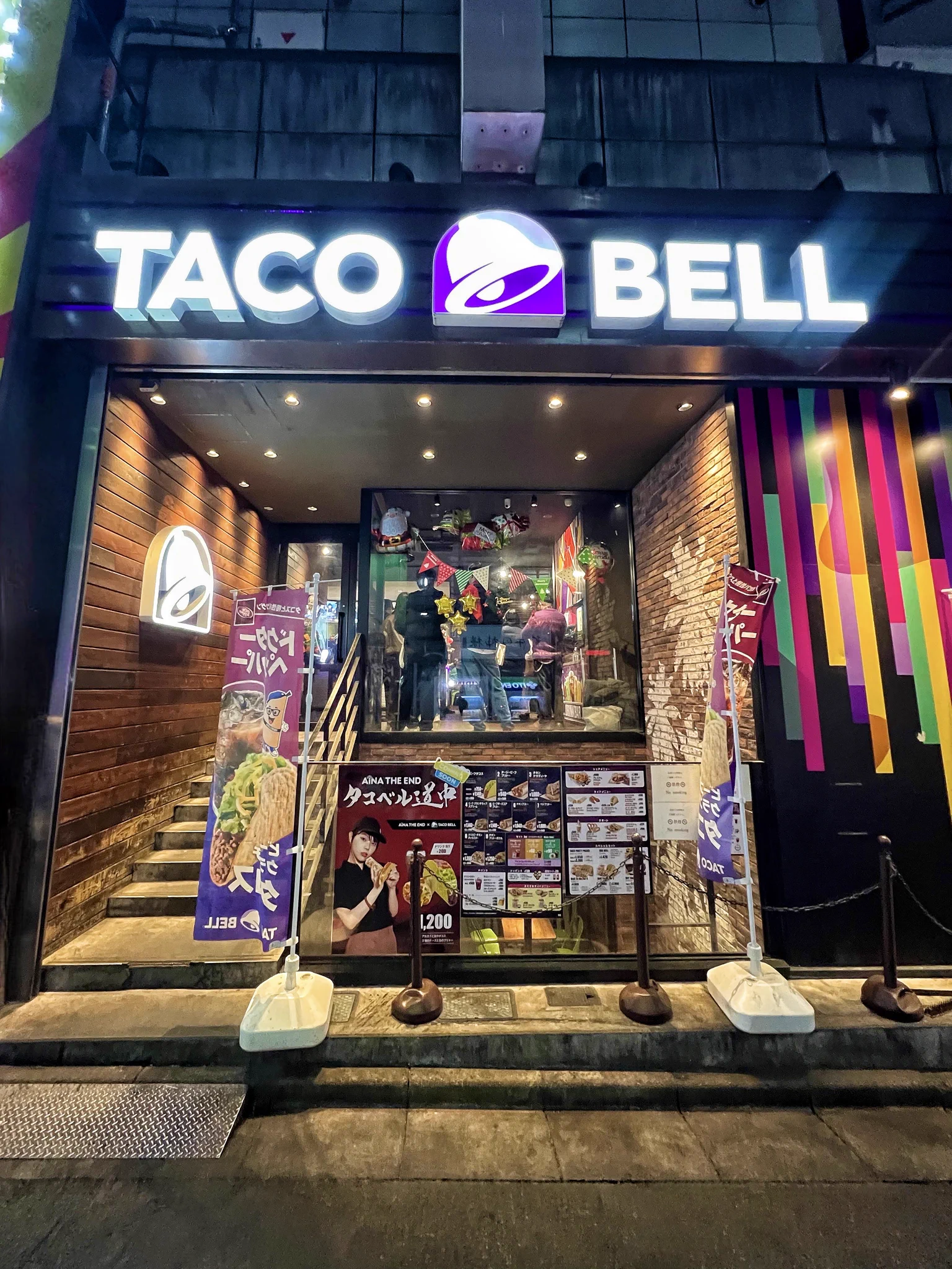 タコベルジャパン (Taco Bell Japan) on X: 