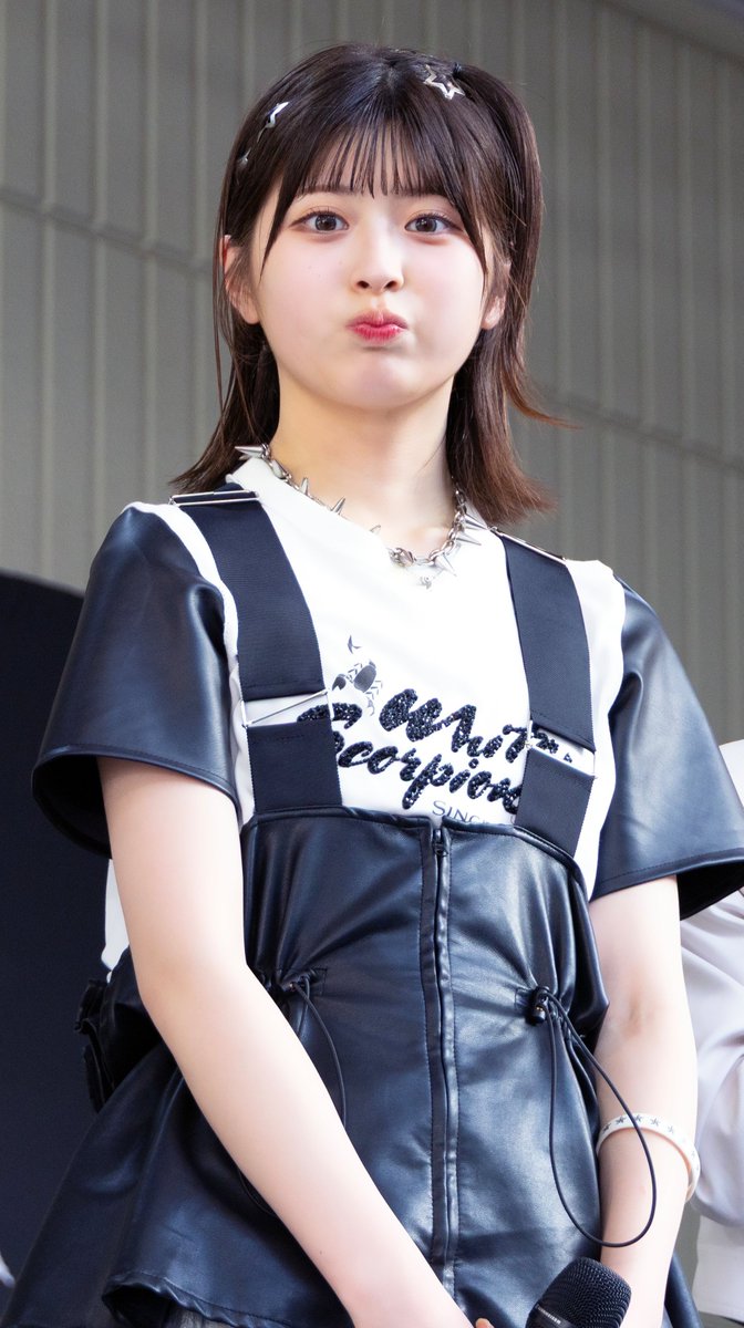 wowkorea_jpnews's tweet image. 화이트 스콜피온(WHITE SCORPION)의 귀여운 요정 'HANNA'의 12월 17일 생일을 축하드립니다.
「WHITE SCORPION」の可愛い妖精「HANNA」の12月17日誕生日おめでとうございます。

#화이트스콜피온 #WHITESCORPION #HANNA #한나 #HappyBirthday #HappyHANNADay