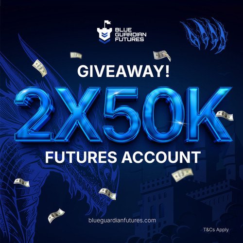 🚨 Giveaway of 100k 🚨 futures account 🌱

Task 👇🏻 
1. Follow <a href="/UG__Sniper/">The ghost |</a> <a href="/GuardianFutures/">Blue Guardian Futures</a>
<a href="/gana__jr/">Umar Gana 🛜</a>
<a href="/Eurusd_killer/">𝑬𝑼_𝑲𝒊𝒍𝒍𝒆𝒓 𝑭𝑿🛜</a> <a href="/PEMZIFX/">THE_PEMZI🥷</a>
2. Tag 2 traders 
3.  Like comment and repost

Also follow -<a href="/synthetic_hunte/">𝙎𝙄𝙇𝙀𝙉𝙏 𝙆𝙄𝙇𝙇𝙀𝙍 𝙁𝙓</a>
<a href="/AshokFX01/">Coach Ash</a> <a href="/meeksese/">CYBER CHIEF PRIEST🛜</a> <a href="/Albarnawy22/">Albarnawy🛜</a> <a href="/Dee_scalper/">Muhammad Abba Mandara</a>

Winners selecting soon...🎯