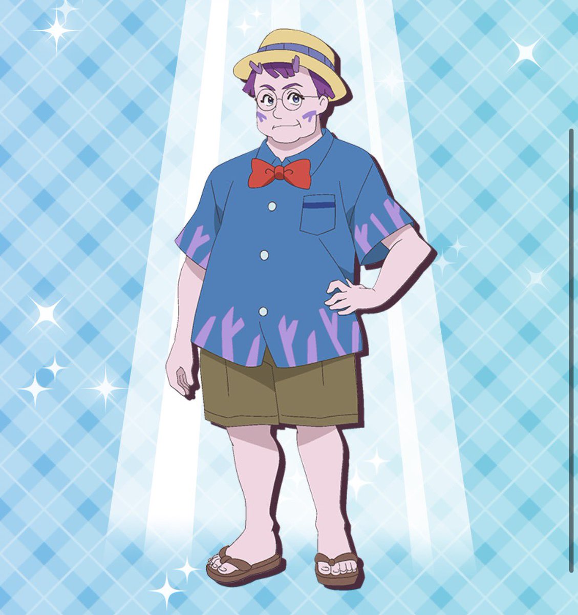 名探偵津田 #水曜日のダウンタウン そういえばたくや(ザ・たっち)も