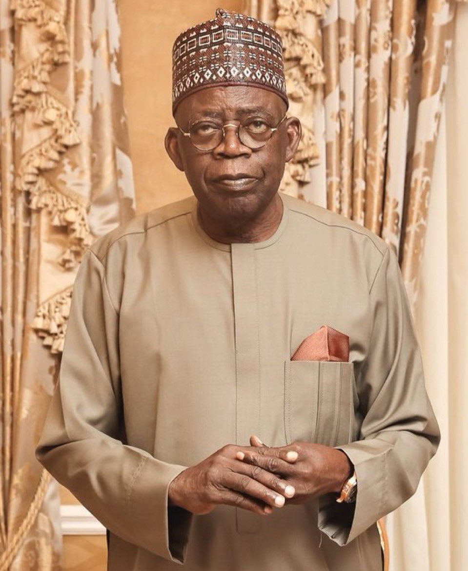 I just received a very disturbing report now that the version of the 2026 national tax bill that President Tinubu signed is entirely different from the version passed by the National Assembly.

In some hours time, I anticipate having the whole information and then I will as a