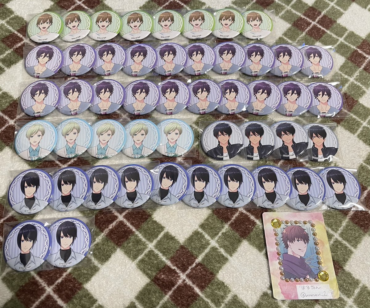 まるちゃん tweet media