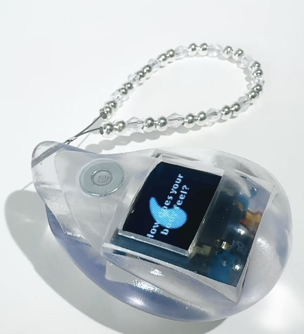 FREED from ED tweet media