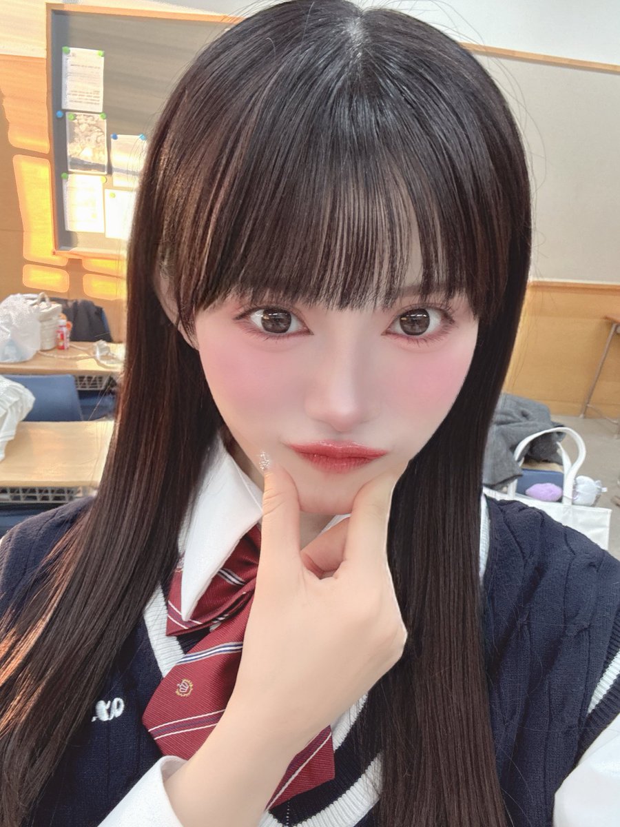 ましろちゃん (ぺこもあ)(低浮上) (@mashiro2009) / Posts / X